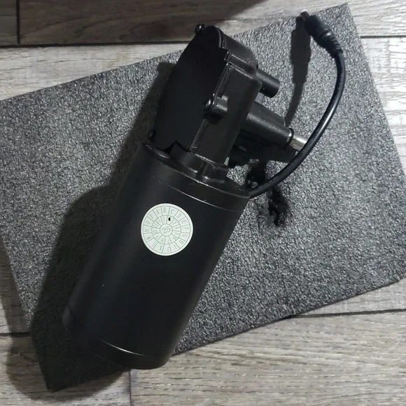 hismith 100w dc permanent magnet motor for hismith sex machine, HS06-DJ - Picture 4 of 7